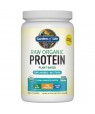 RAW Organic Protein - Natural 560g.